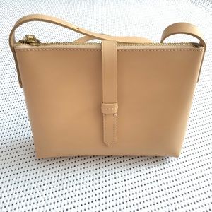 Jcrew crossbody bag